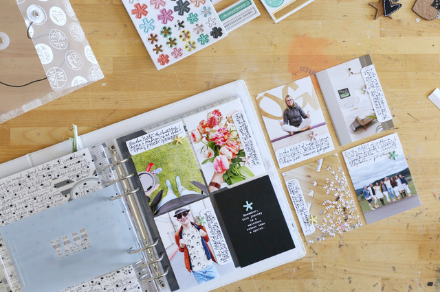 One Little Word® 2020, 1 of 9