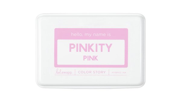 Color Story Hybrid Ink - Pinkity Pink, 1 of 2