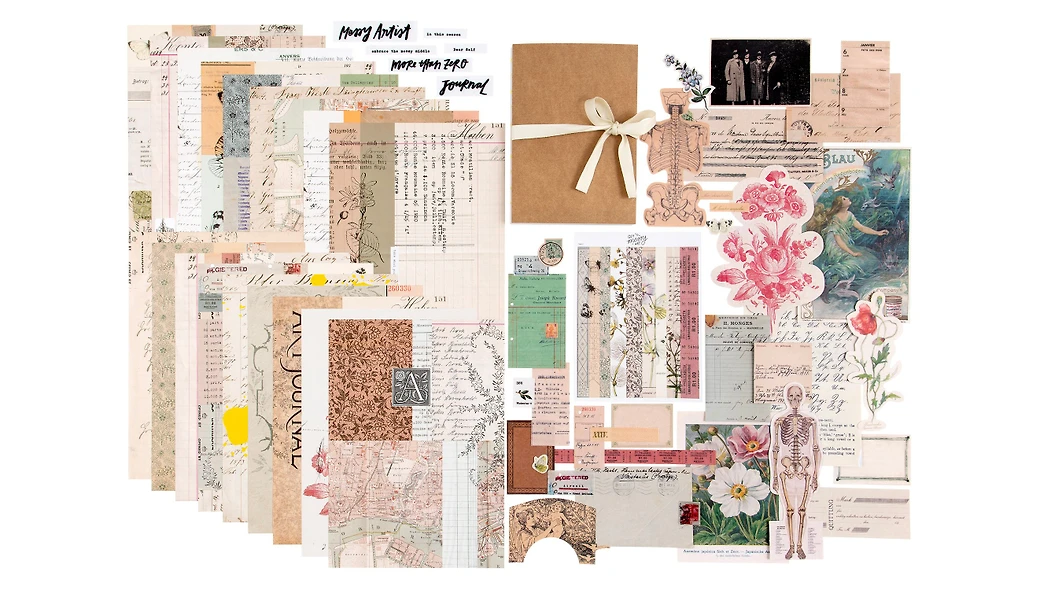 Get Messy Art Bundle  gallery