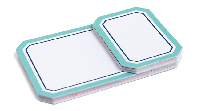 Stop The Blur Memory Planner Kit - July 2025, 6 of 9
