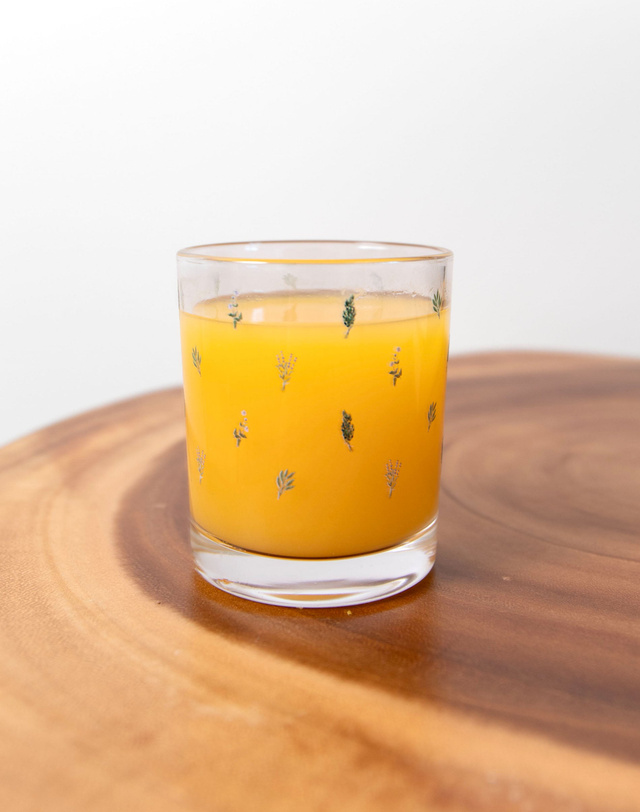 Pollinators Short Juice Glass Set, 3 of 6