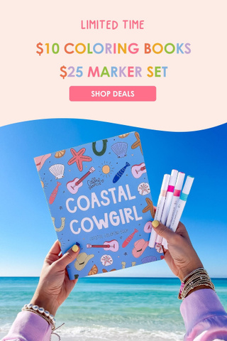 Shop Coloring Books