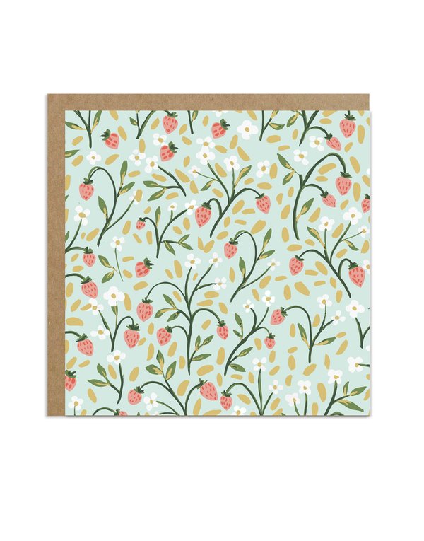 Flower Shop Mini Specialty Greeting Card Box Set, 6 of 8