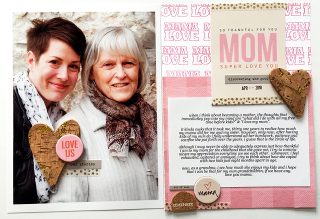 Mom, 1 of 1