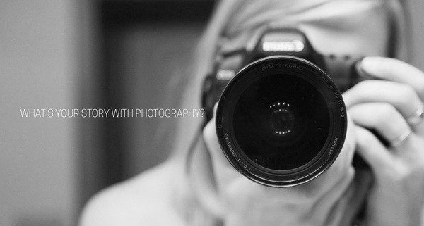 Lens of Joy Class (Self Paced), 1 of 5