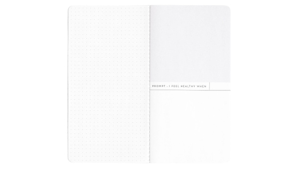 Pieces of Health Notebook, 4 of 7