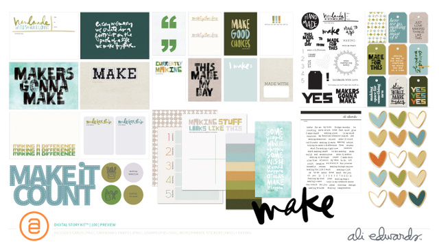 Make Digital Story Kit™, 1 of 1