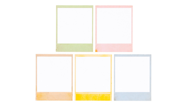 Little Ones Frame Notepad, 1 of 2
