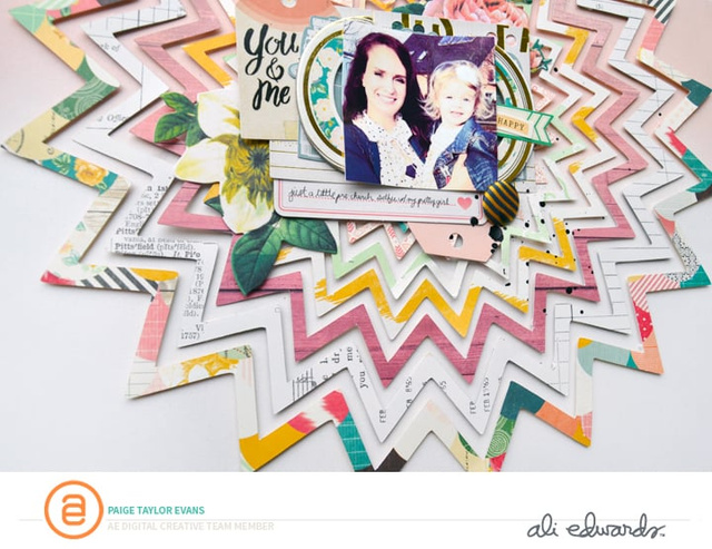 Firsts Digital Story Stamp™, 8 of 8