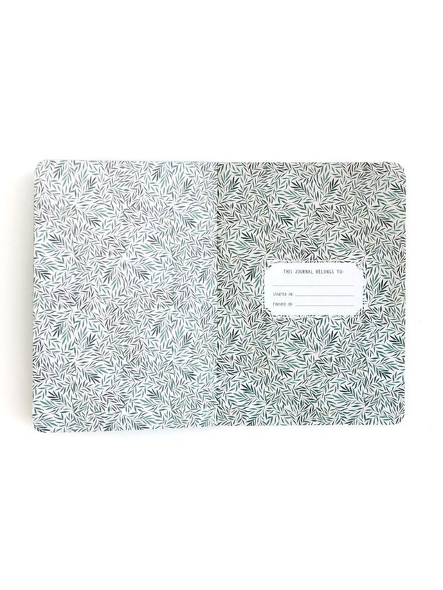 Gratitude Guided Journal, 5 of 6