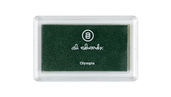 Olympia Crafter's Ink Pad , 1 of 3