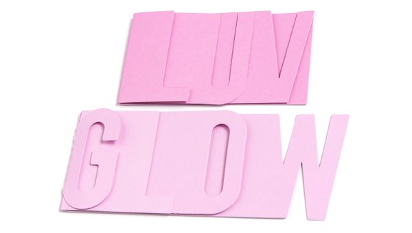 Color Collective Bundle - Pinkity , 5 of 7