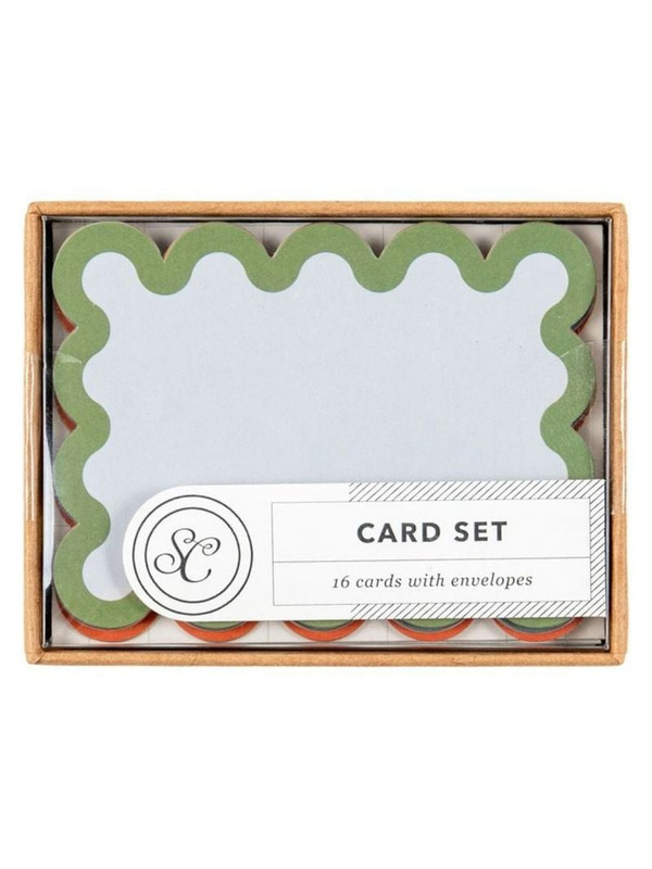 Boxed Card & Envelope Set, 2 of 4