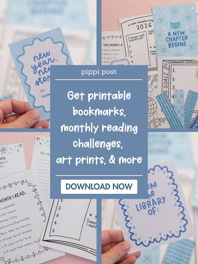A New Chapter Little Readers Digital Bundle, 3 of 3