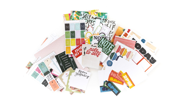 Story Play 2026 Mini Kit Bundle, 1 of 2