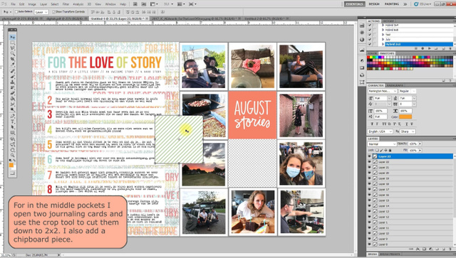 Hybrid All Year Round, 2 of 6