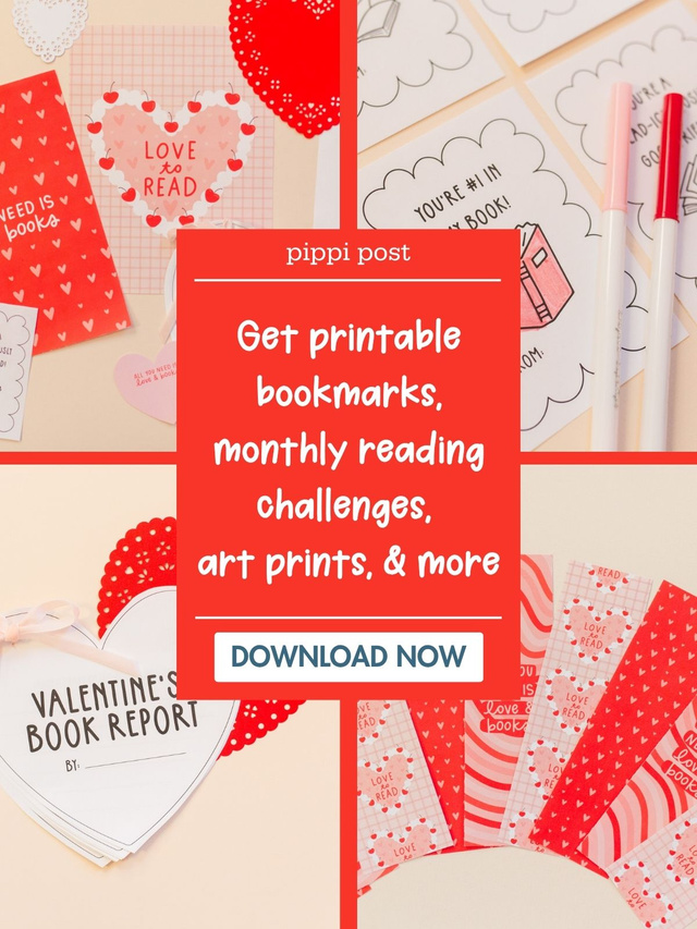 Love To Read Little Readers Digital Bundle, 3 of 3