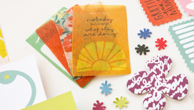 Storyteller Kit - Colors, 4 of 8