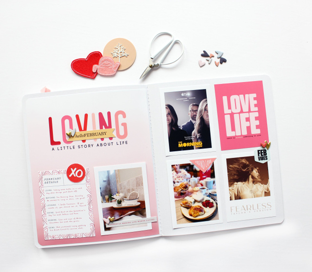 Loving, 1 of 3