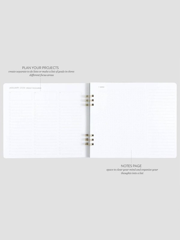 2026 Pocket Planner, 5 of 7