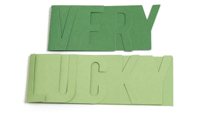 Color Collective Bundle - Lucky, 7 of 7
