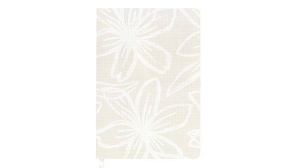 Flower Art Journal, 1 of 2