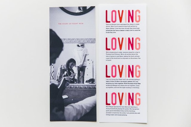 LOVING, 1 of 1