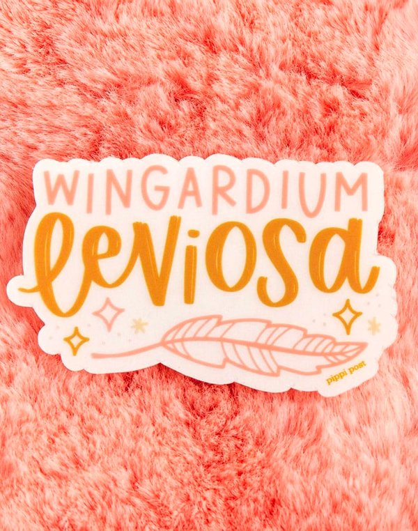 Spell Decal Sticker, 2 of 3