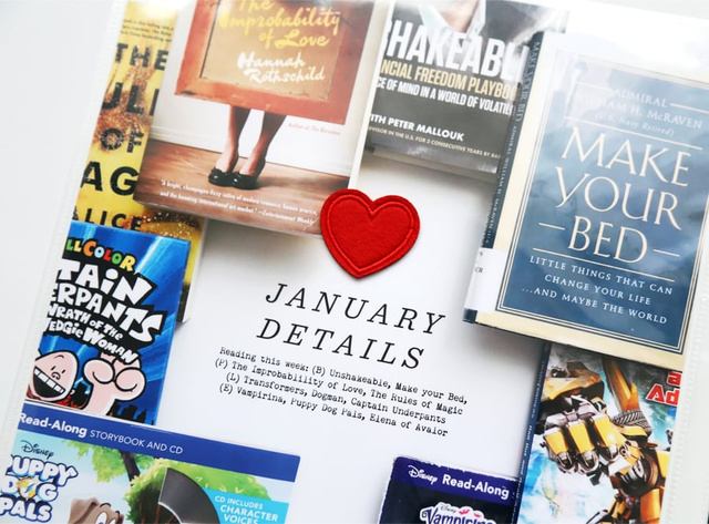 January Details, 5 of 5