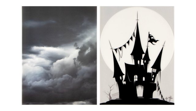 Spooky Season Specialty Paper Pack, 1 of 1