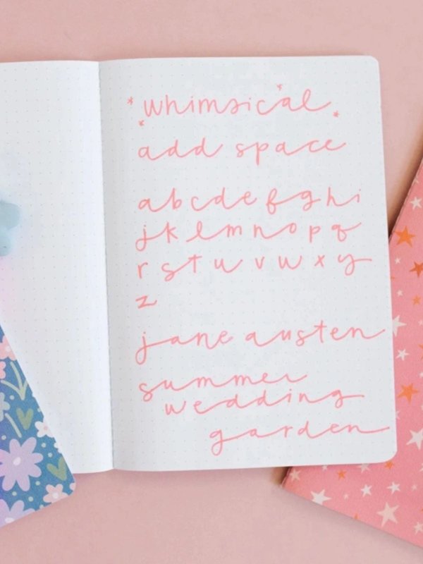 Write Like Pippi Class, 5 of 6