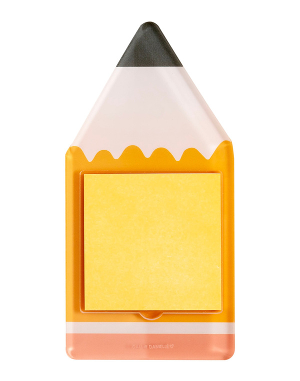 Pencil Sticky Note Holder, 1 of 4