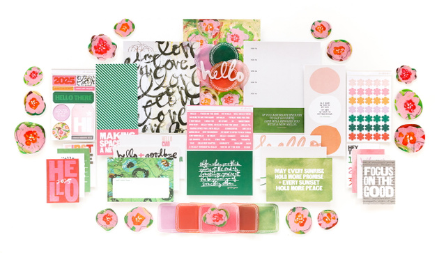 Story Kit™ Hello, 1 of 7