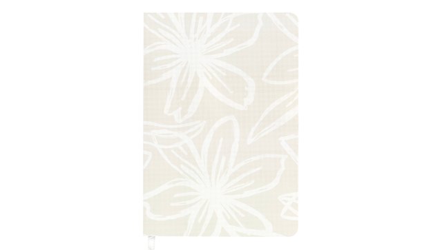 Flower Art Journal, 1 of 2