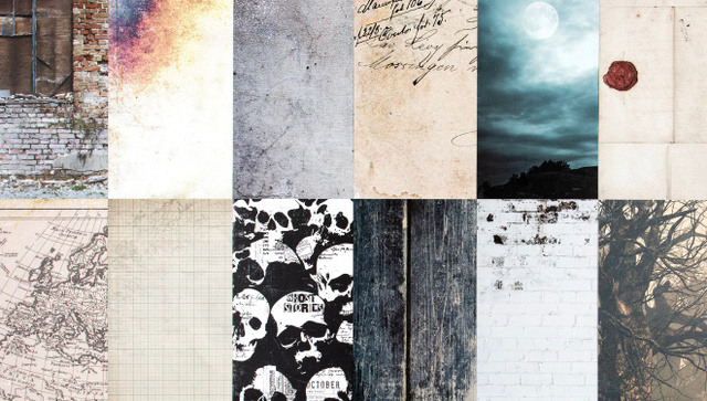 Ghost Stories Bundle, 3 of 7
