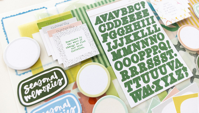 Storyteller Kit #7, 8 of 9