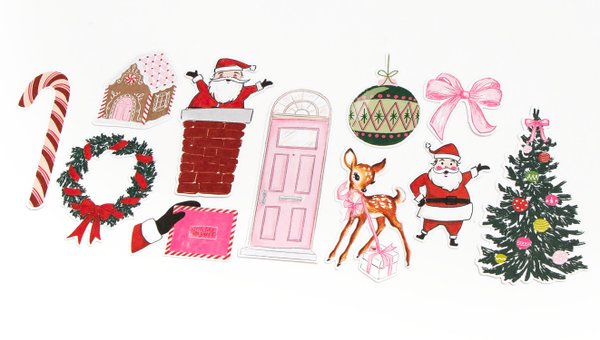 Jolly Holiday Bundle, 8 of 11