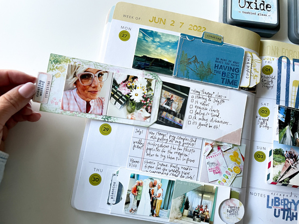 Heidi's Top 5 STB Bundle V2, 2 of 5