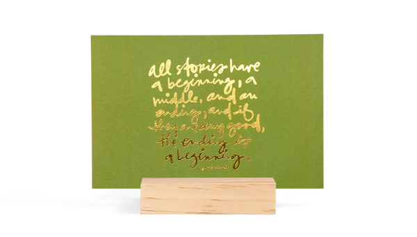 Postcards and Display, 3 of 4