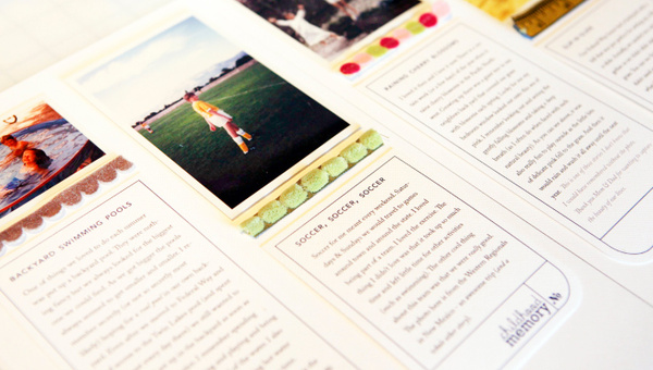 Yesterday & Today (Self Paced), 4 of 6