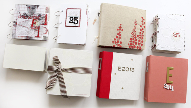 Storytelling With December Daily® (Self Paced), 3 of 4