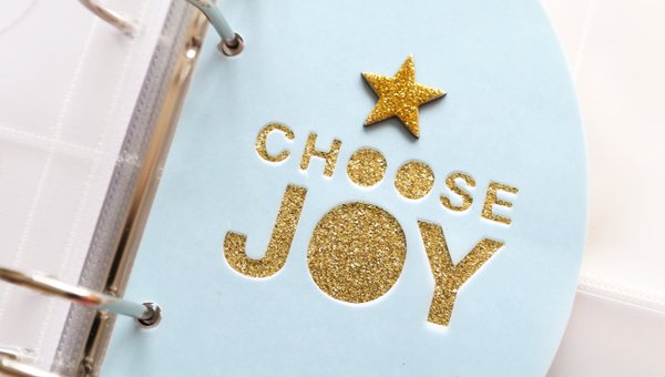 December Daily® Product Play, 9 of 9