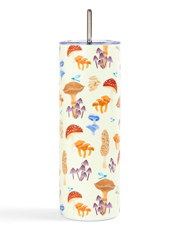 Mushrooms Tumbler, 2 of 3