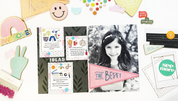 Mix + Match Story Sparks Class, 5 of 5