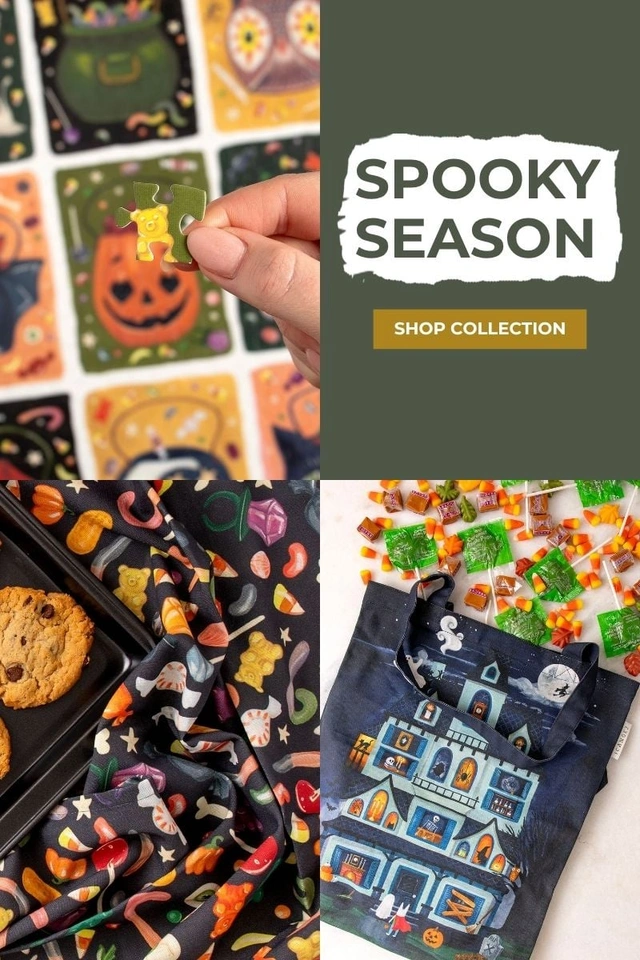 Shop Halloween