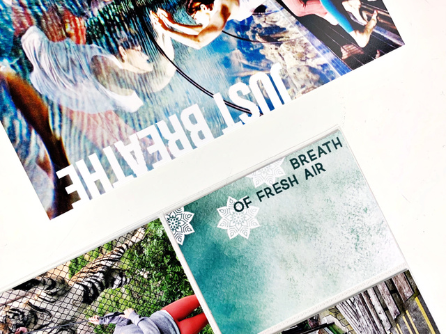 Just Breathe, 2 of 3