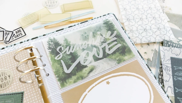 Travel Collection 2026 3×4 & 4×6 Specialty Card Pack, 3 of 4