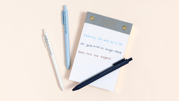Student Pen Set, 3 of 4