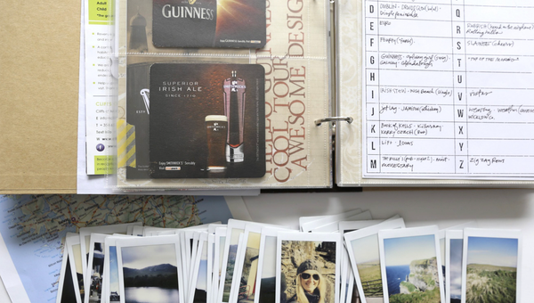 Stories of Travel (Self Paced), 6 of 7