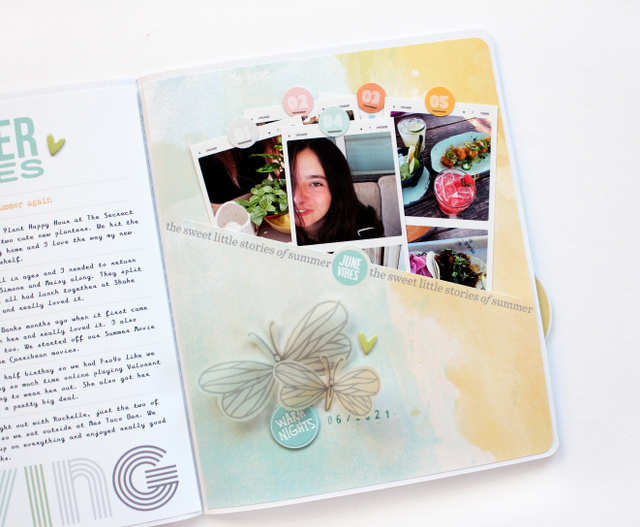 Summer Stories, 9 of 12